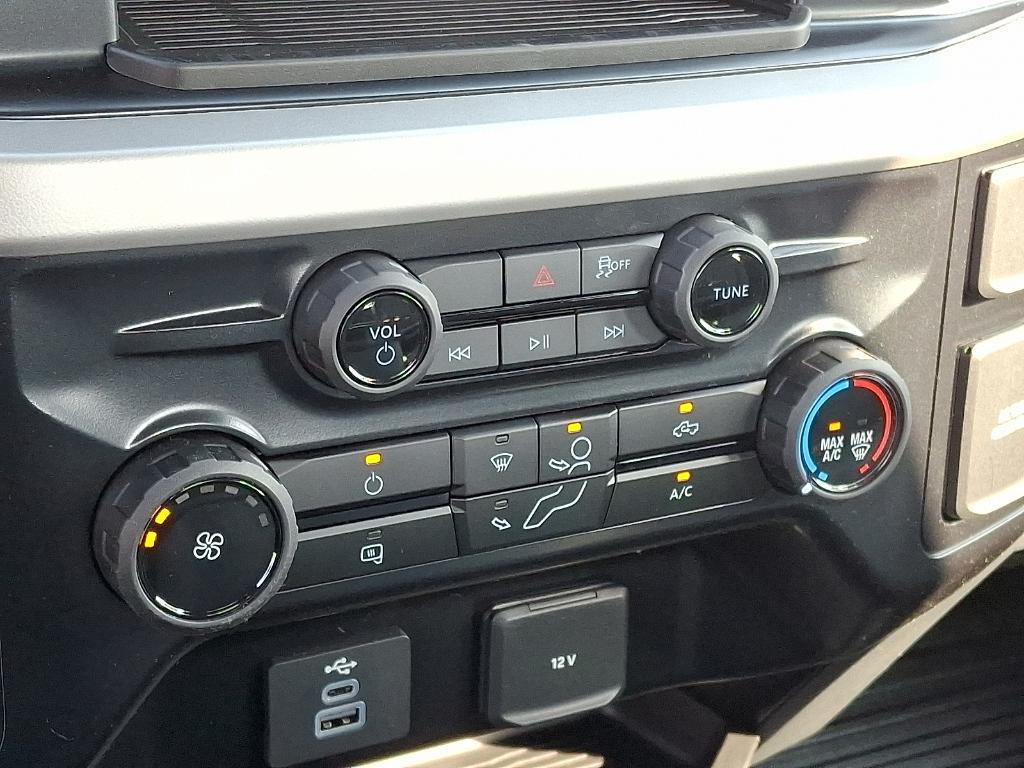 new 2025 Ford F-350 car, priced at $58,600