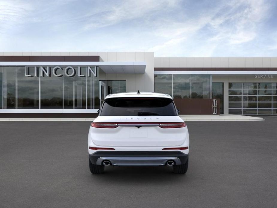 new 2024 Lincoln Corsair car, priced at $47,030