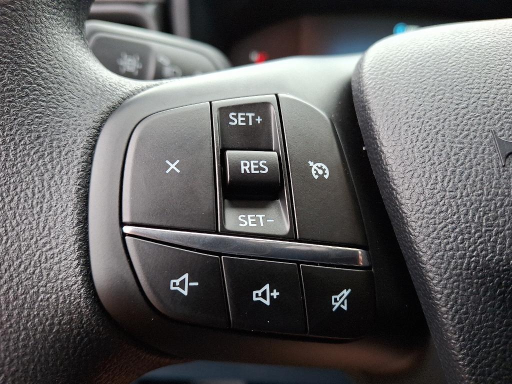new 2025 Ford Maverick car, priced at $33,630