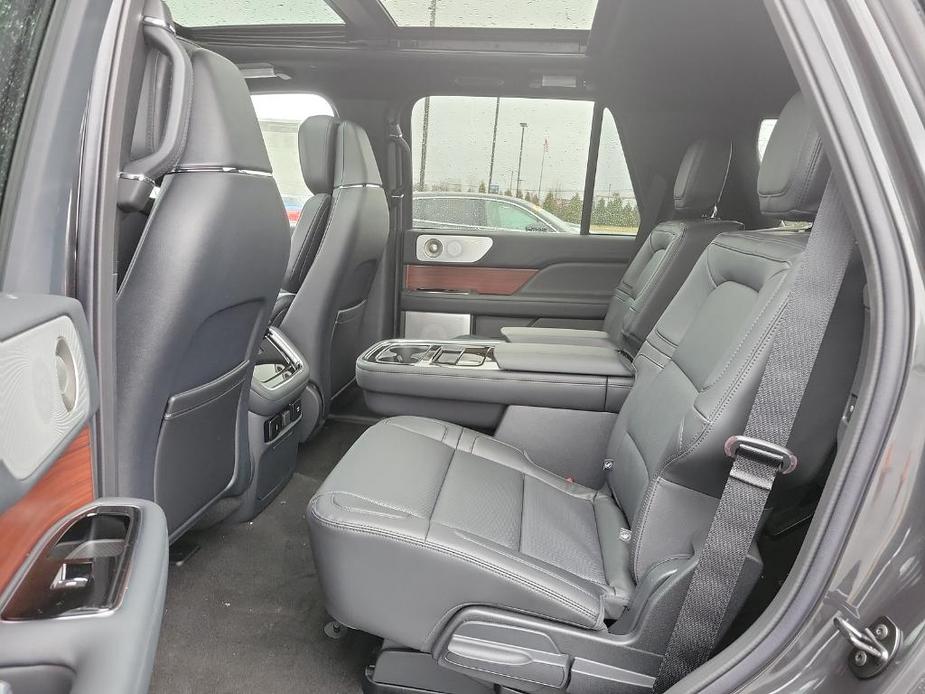 new 2023 Lincoln Navigator car, priced at $99,965