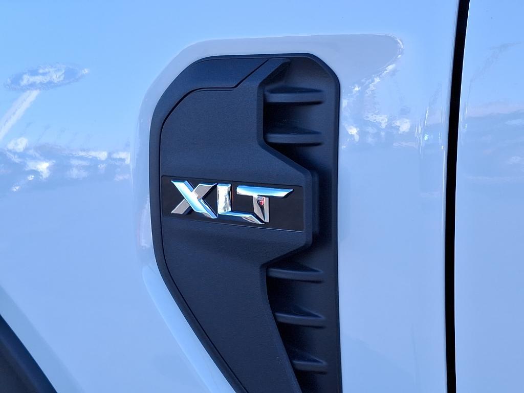 new 2025 Ford Ranger car, priced at $41,605