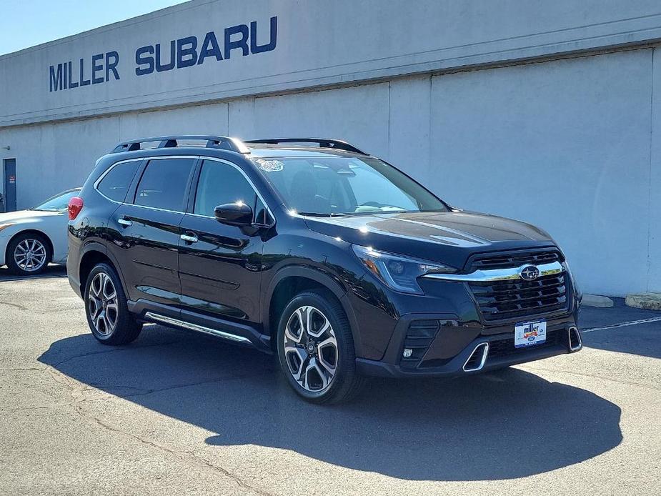 used 2024 Subaru Ascent car, priced at $43,491