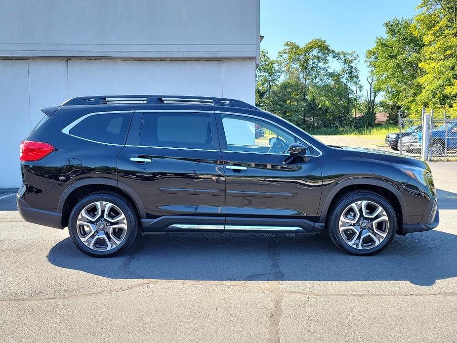 used 2024 Subaru Ascent car, priced at $43,491