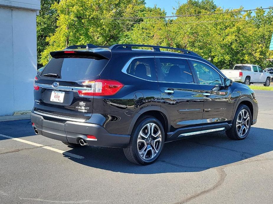 used 2024 Subaru Ascent car, priced at $43,491