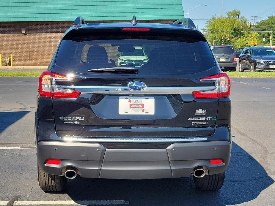 used 2024 Subaru Ascent car, priced at $43,491