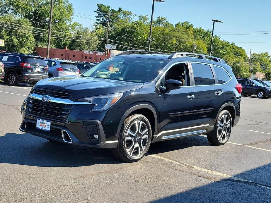 used 2024 Subaru Ascent car, priced at $43,491