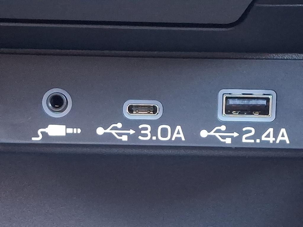 new 2025 Subaru Crosstrek car, priced at $32,208