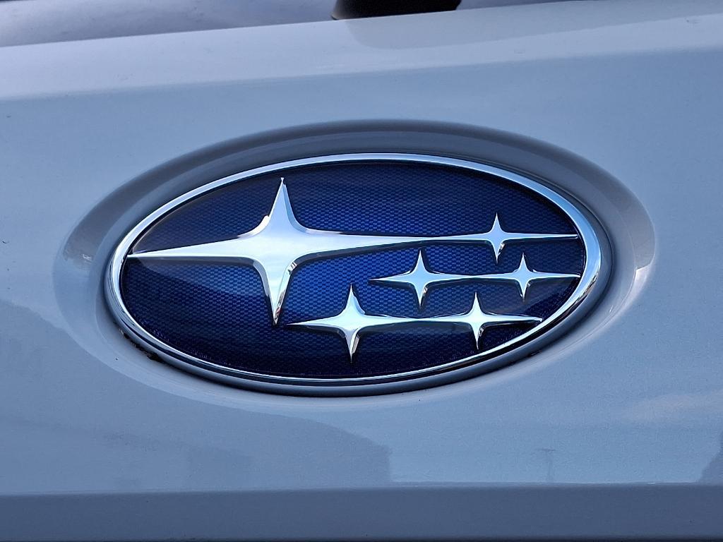 new 2025 Subaru Crosstrek car, priced at $32,208