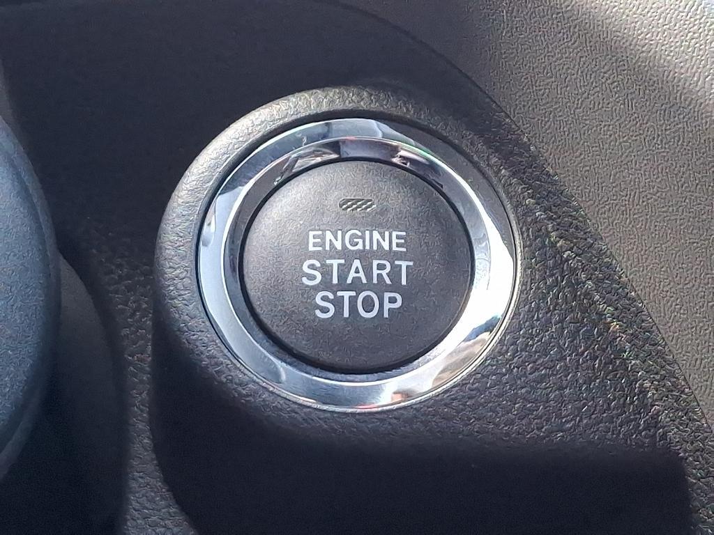 new 2025 Subaru Crosstrek car, priced at $32,208