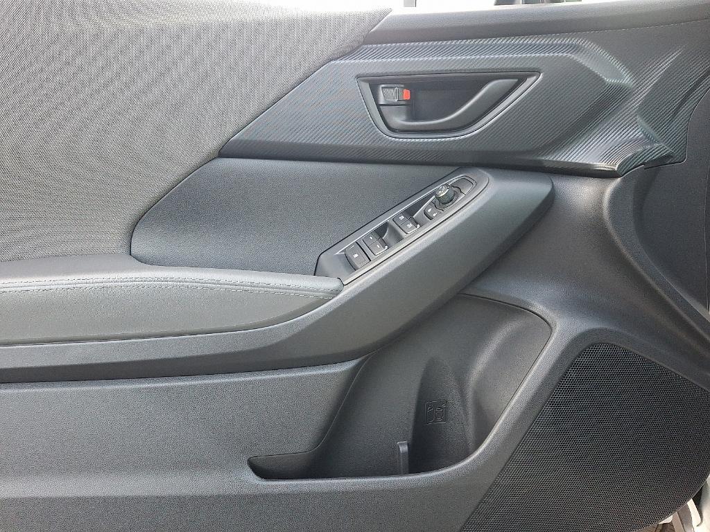 new 2025 Subaru Crosstrek car, priced at $32,208