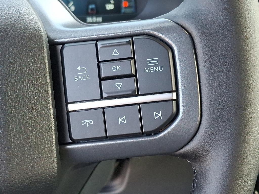 new 2025 Ford F-150 Lightning car, priced at $71,890