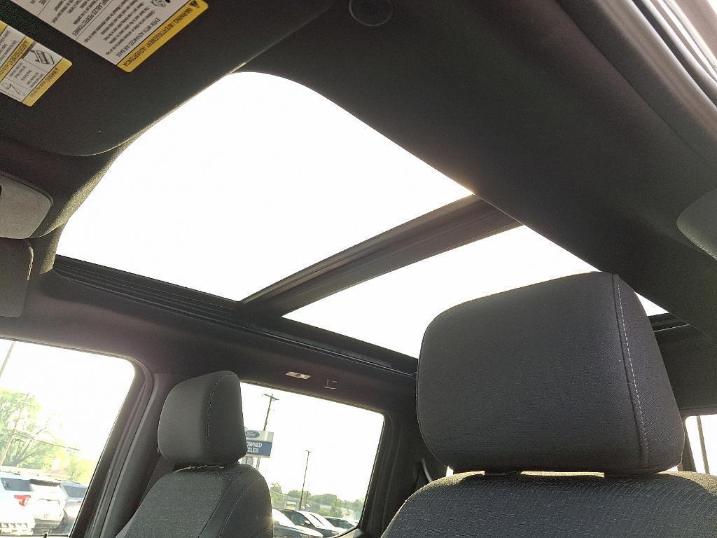 used 2022 Ford F-150 car, priced at $44,995