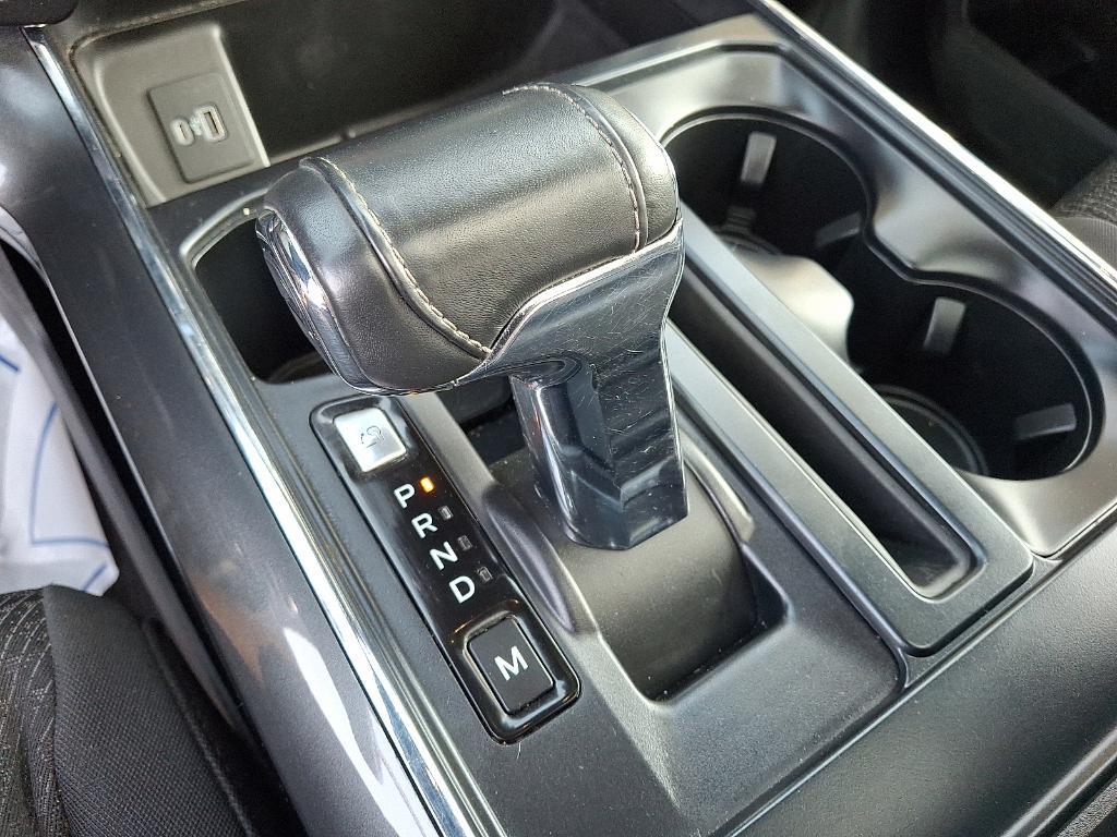 used 2022 Ford F-150 car, priced at $44,995