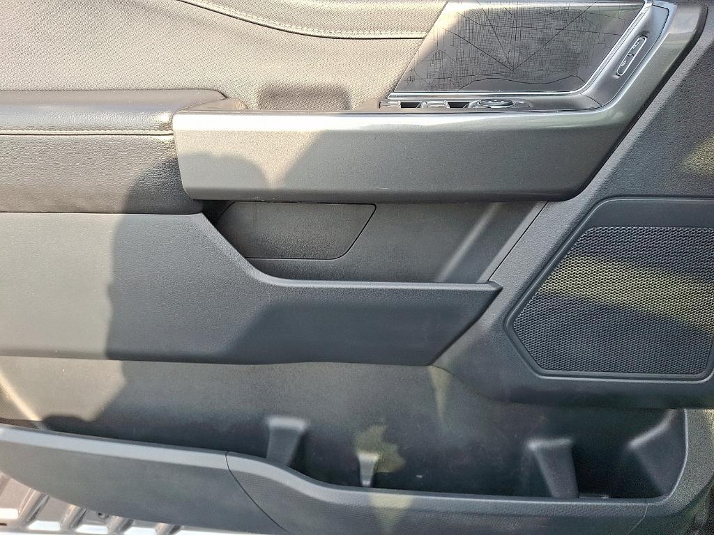 used 2022 Ford F-150 car, priced at $44,995