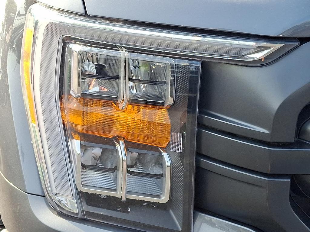 used 2022 Ford F-150 car, priced at $44,995