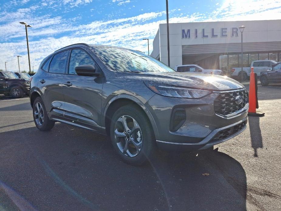 new 2024 Ford Escape car, priced at $33,139