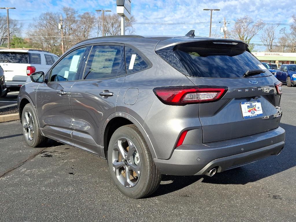 new 2024 Ford Escape car, priced at $33,139