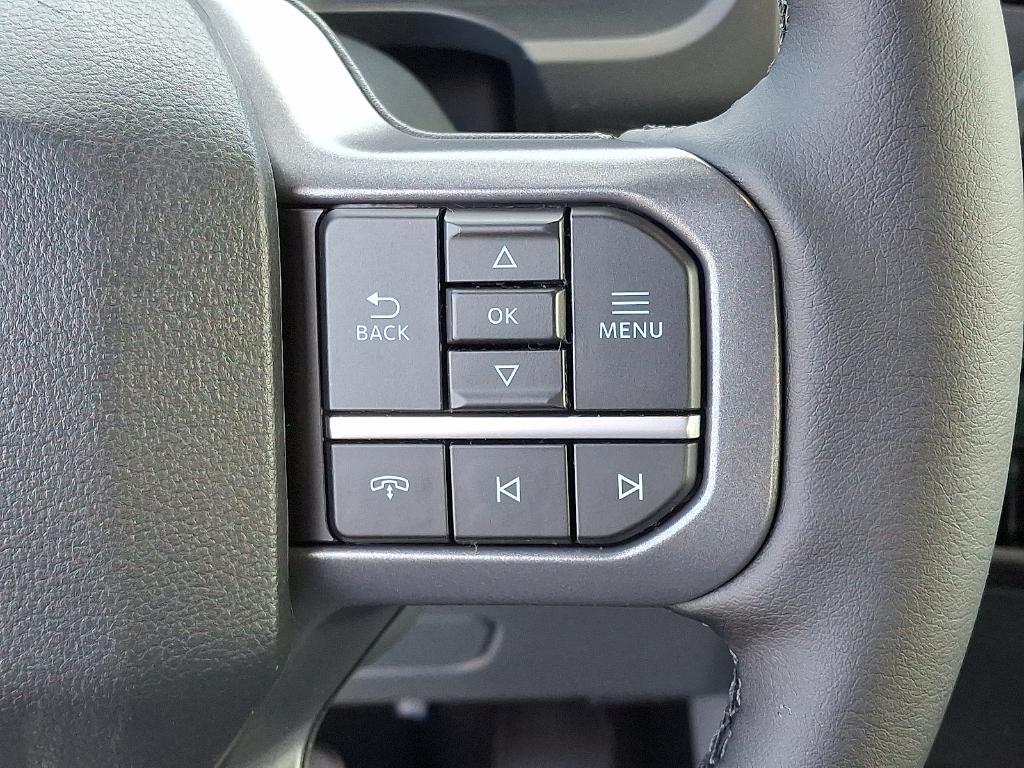 new 2025 Ford F-150 Lightning car, priced at $72,595