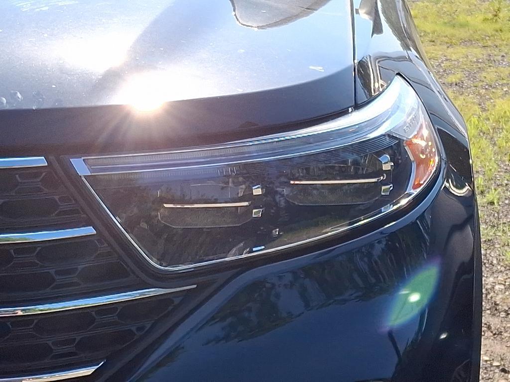 used 2022 Ford Explorer car, priced at $30,995
