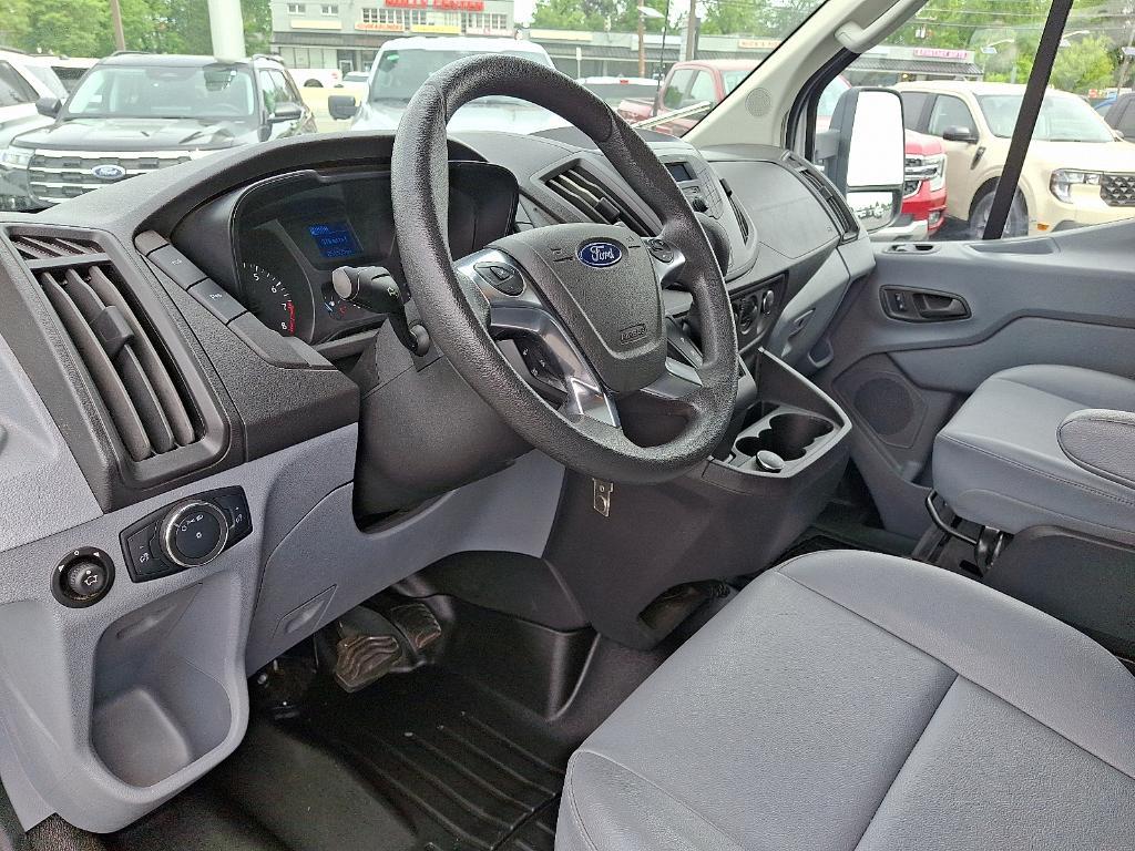 used 2019 Ford Transit-350 car, priced at $28,990
