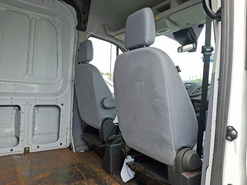 used 2019 Ford Transit-350 car, priced at $28,990