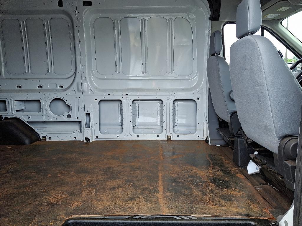used 2019 Ford Transit-350 car, priced at $28,990