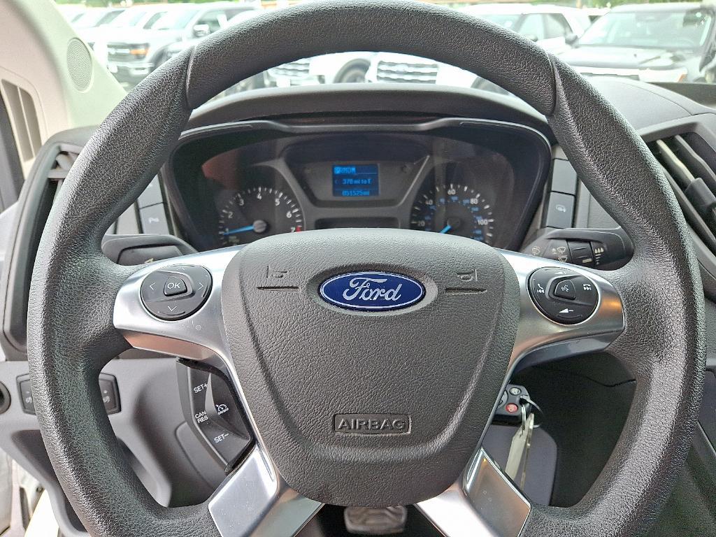 used 2019 Ford Transit-350 car, priced at $28,990