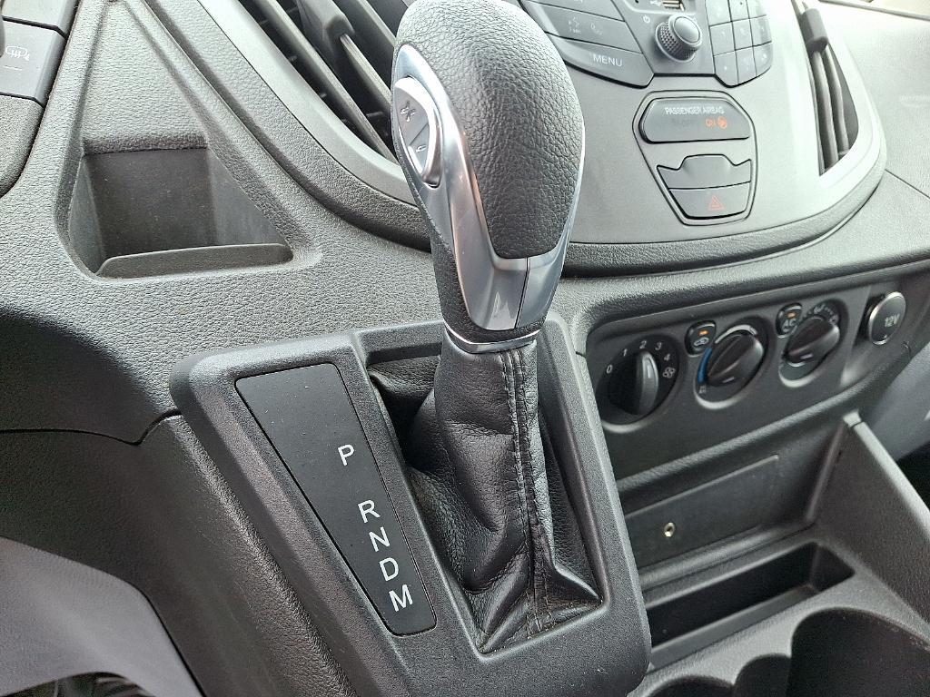 used 2019 Ford Transit-350 car, priced at $28,990