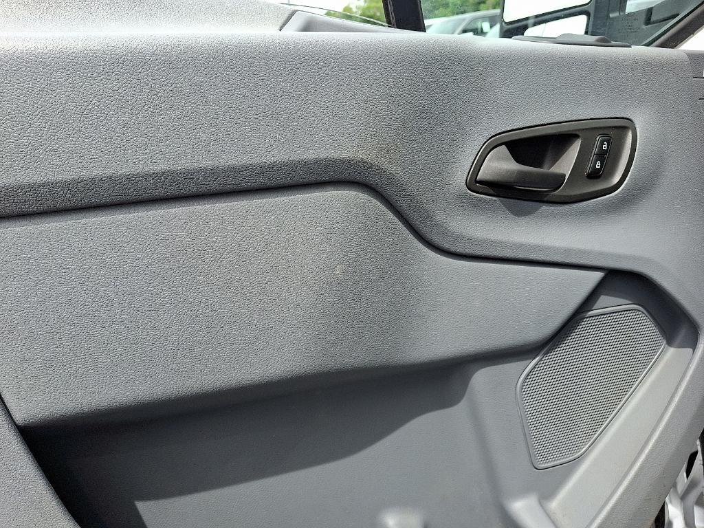 used 2019 Ford Transit-350 car, priced at $28,990