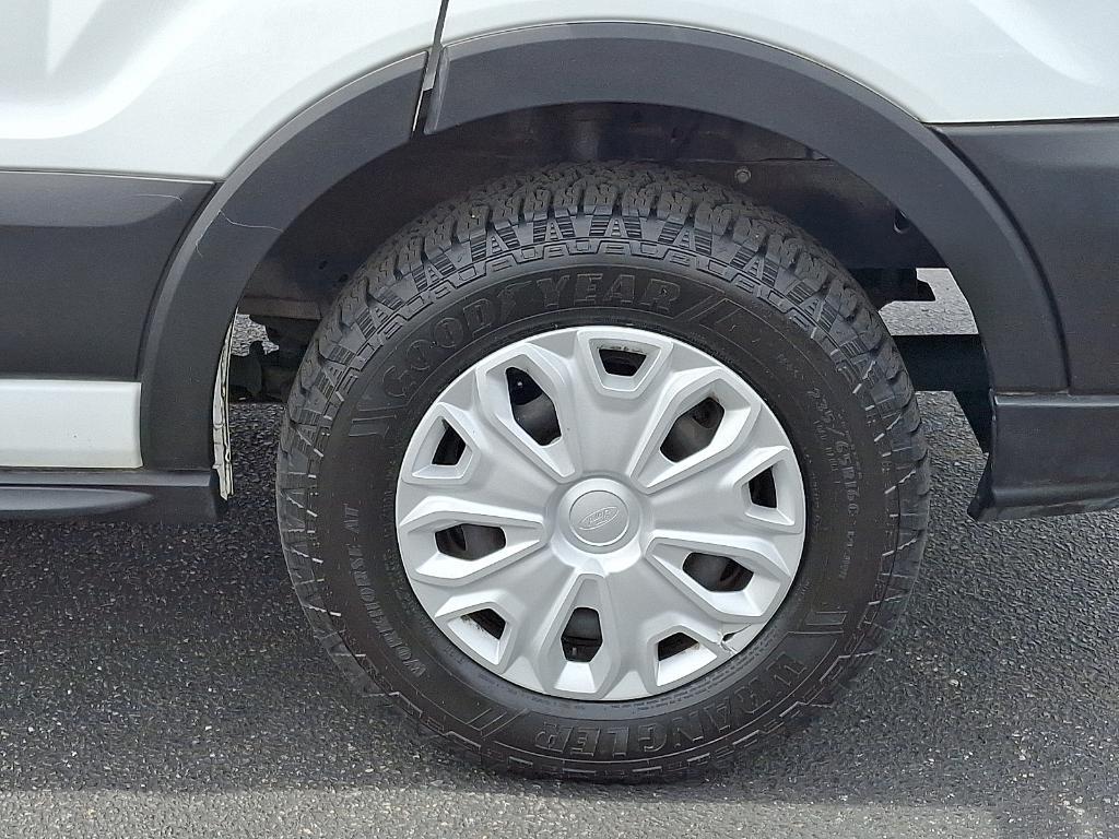 used 2019 Ford Transit-350 car, priced at $28,990