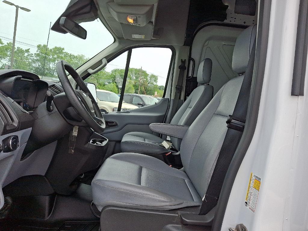 used 2019 Ford Transit-350 car, priced at $28,990