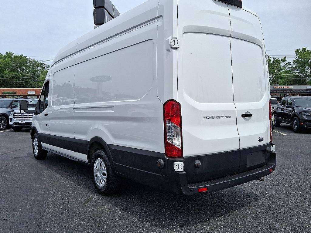 used 2019 Ford Transit-350 car, priced at $28,990