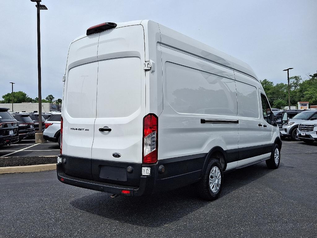 used 2019 Ford Transit-350 car, priced at $28,990