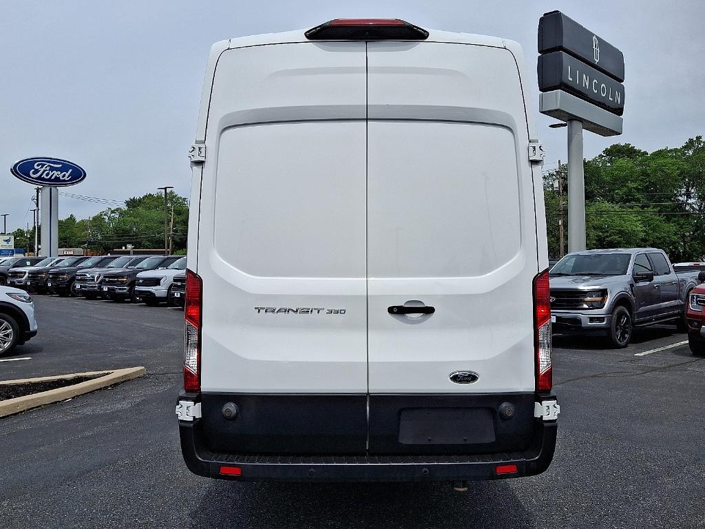 used 2019 Ford Transit-350 car, priced at $28,990