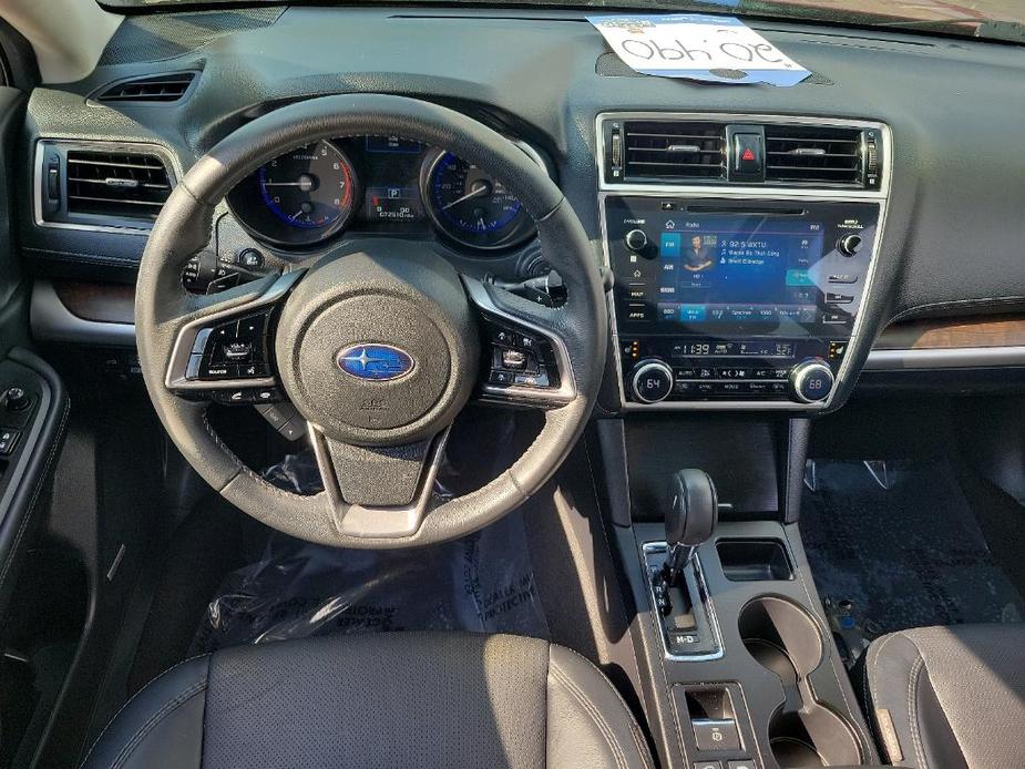 used 2019 Subaru Outback car, priced at $19,490