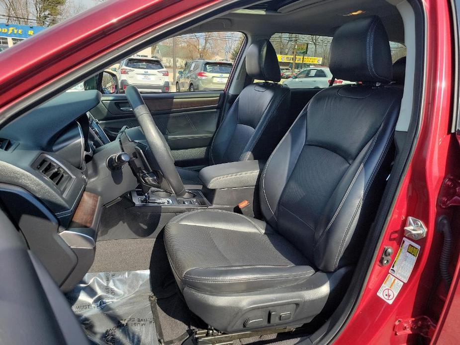 used 2019 Subaru Outback car, priced at $19,490