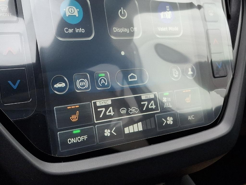 new 2025 Subaru Forester car, priced at $37,435