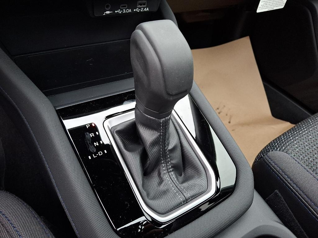 new 2025 Subaru Forester car, priced at $37,435