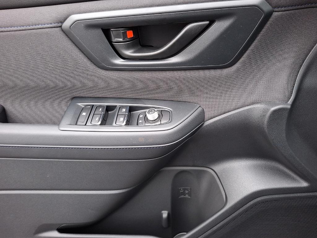 new 2025 Subaru Forester car, priced at $37,435