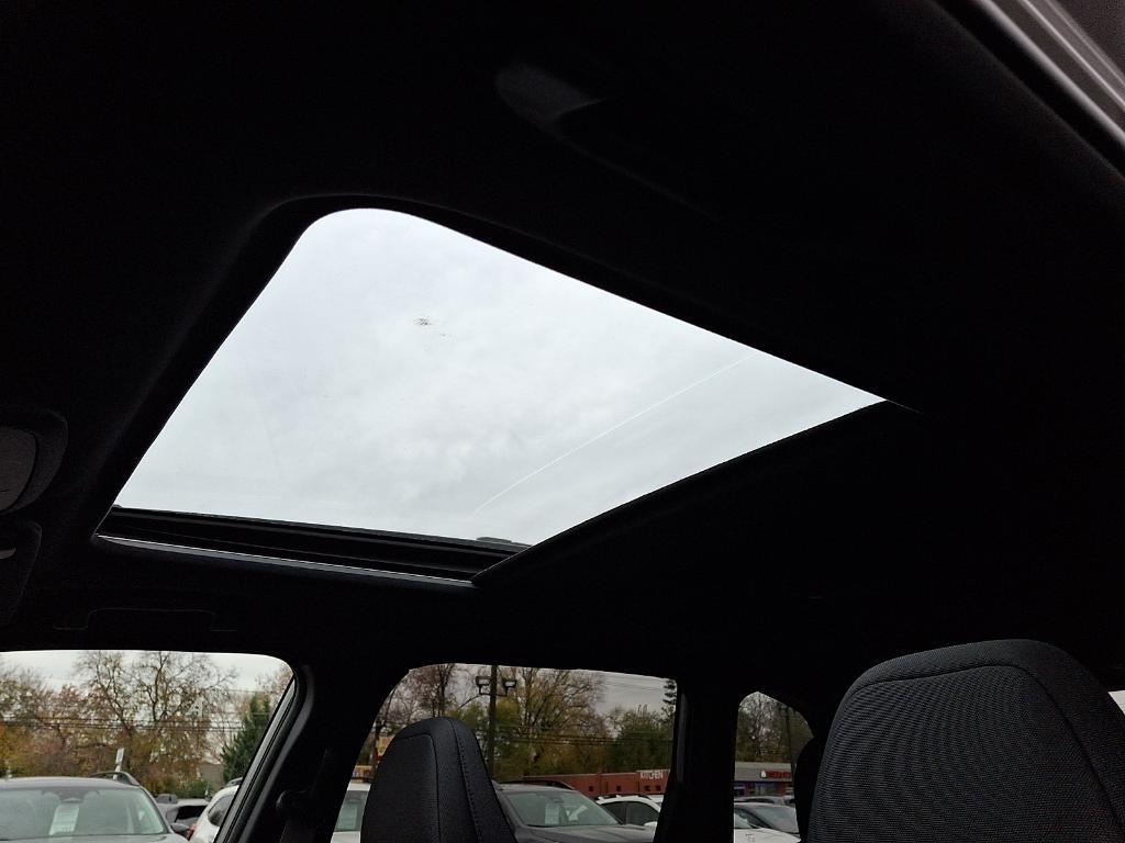 new 2025 Subaru Forester car, priced at $37,435