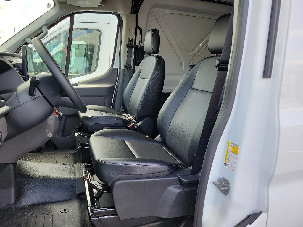 new 2024 Ford Transit-250 car, priced at $55,850