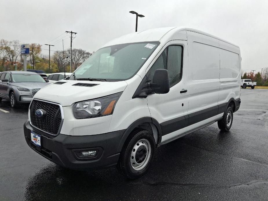 new 2024 Ford Transit-250 car, priced at $55,850