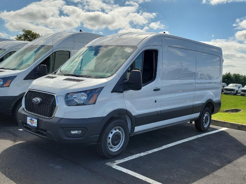 new 2024 Ford Transit-250 car, priced at $55,850