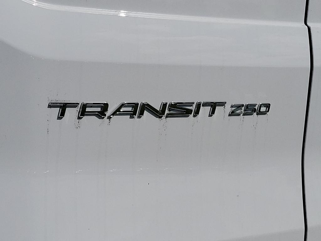 new 2024 Ford Transit-250 car, priced at $55,850