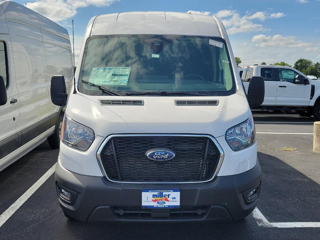 new 2024 Ford Transit-250 car, priced at $55,850