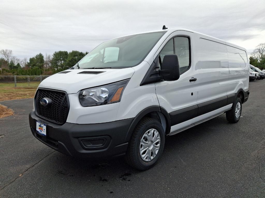 new 2024 Ford Transit-250 car, priced at $52,865