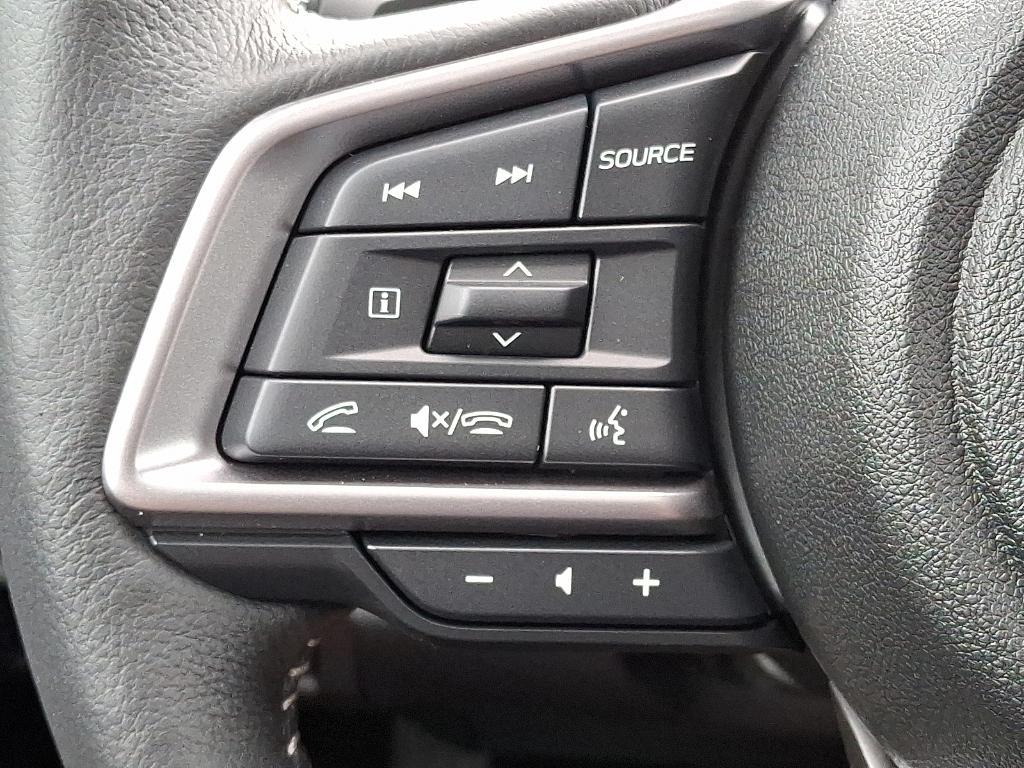 new 2025 Subaru Outback car, priced at $42,083