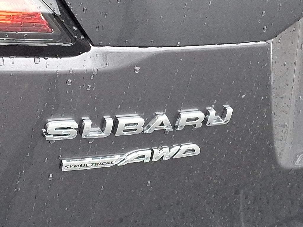 new 2025 Subaru Outback car, priced at $42,083