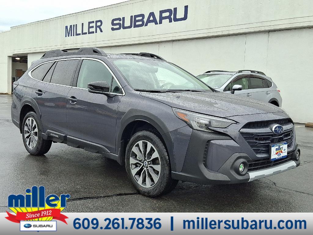 new 2025 Subaru Outback car, priced at $42,083