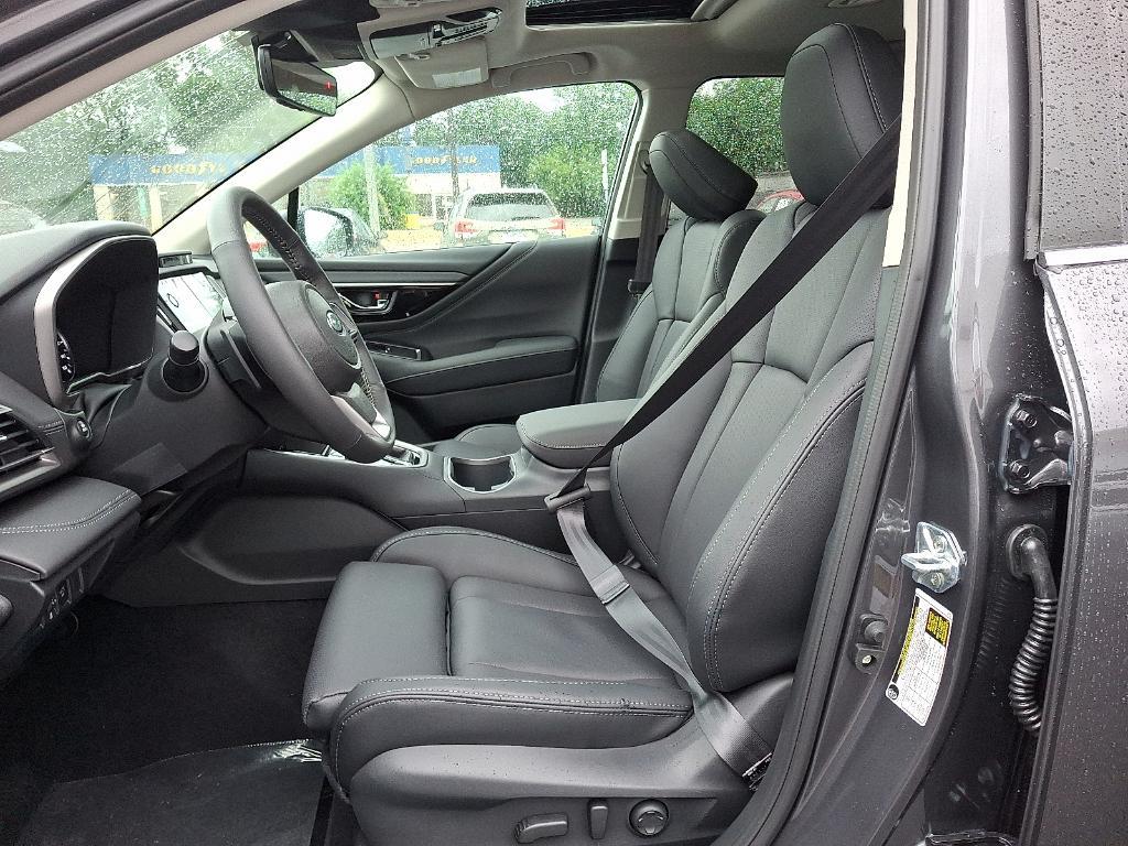 new 2025 Subaru Outback car, priced at $42,083